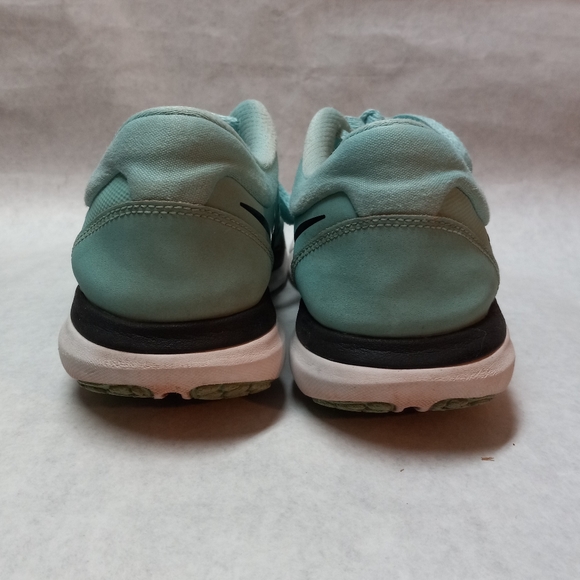 Nike Flex 2015 Run Blue-Size 9 - Picture 3 of 10